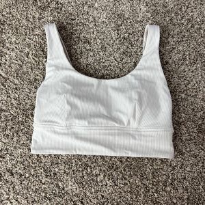 lululemon Align™ Ribbed Bra *Light Support C/D Cup